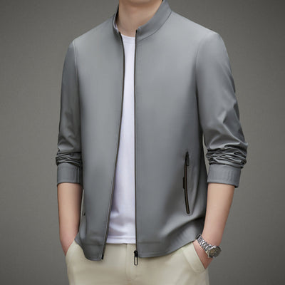 Daniel - Elegant Casual Jacka för Män