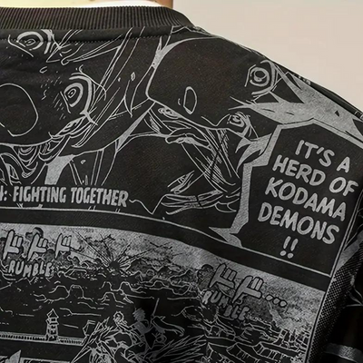 Lindo - modern tröja för män