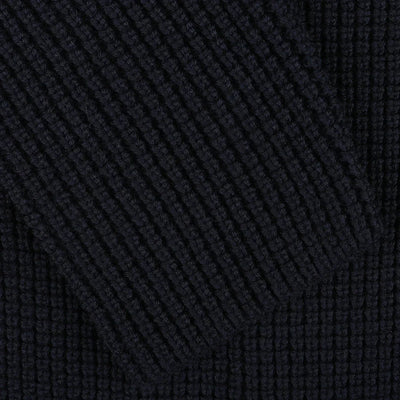 Ben – varm och lyxig jacka