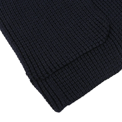 Ben – varm och lyxig jacka