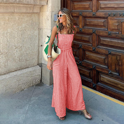 Bethany - Modejumpsuit