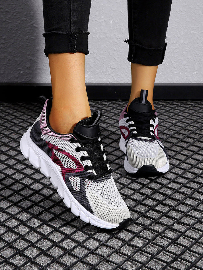 Mariska - vandringskängor