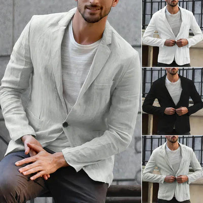 Tone - tidlös blazer