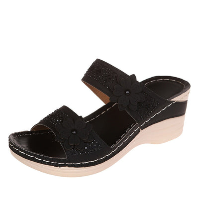 Eliana - Ultrabekväma Sandaler för Kvinnor