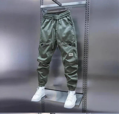 Lewis – sportbyxor med detaljer