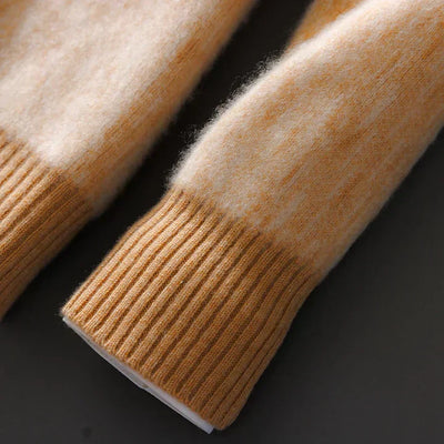 Huxley - kashmirtröja