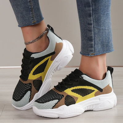 Mariska - vandringskängor