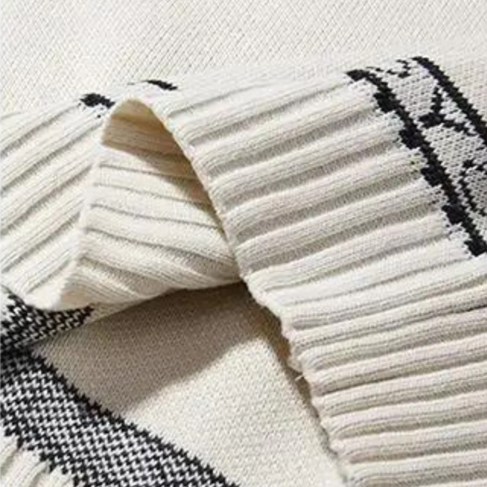 Orvalle – casual hoodie för män