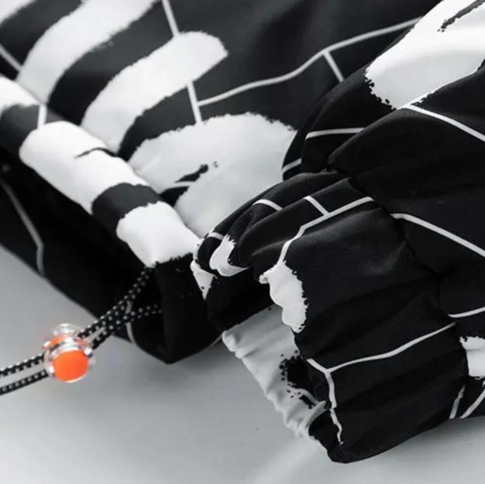 Dareau – snygg huvjacka för män