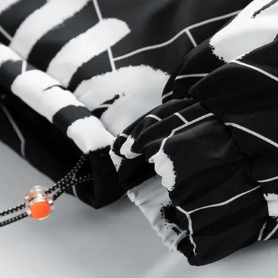 Dareau – snygg huvjacka för män