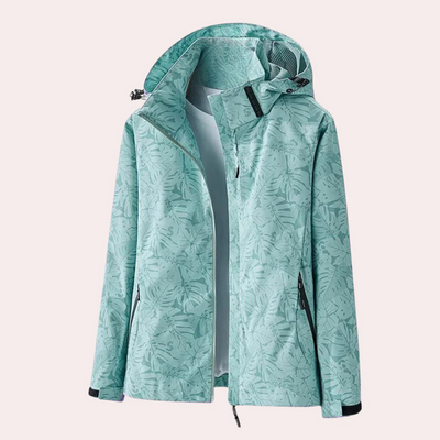 Outdoor-jacka för kvinnor