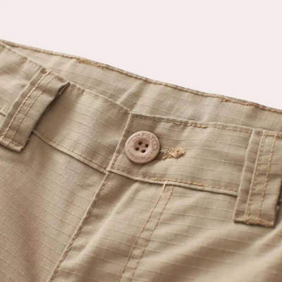 Snygga cargobyxor för män