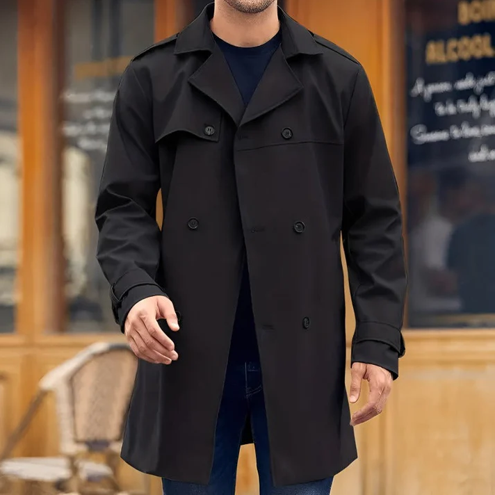 Callum – elegant jacka för män