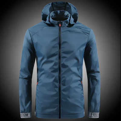 Michael – klassisk vinterjacka för män