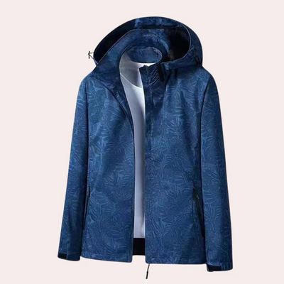 Outdoor-jacka för kvinnor
