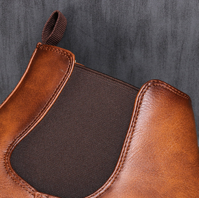Chelseachic - snygga chelsea boots för män