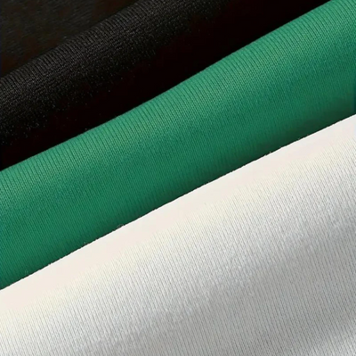 Luvtröja med färgblock för män