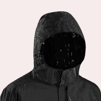 Outdoor-jacka för kvinnor