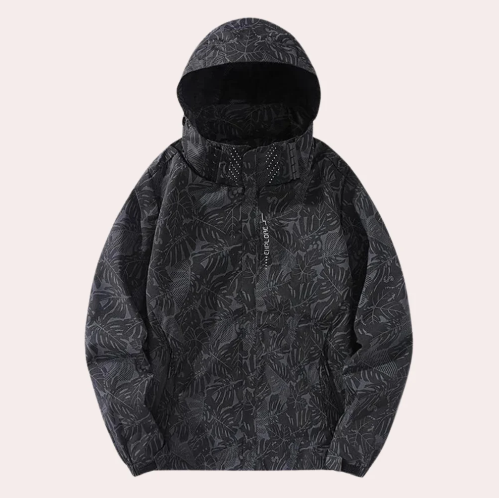 Outdoor-jacka för kvinnor