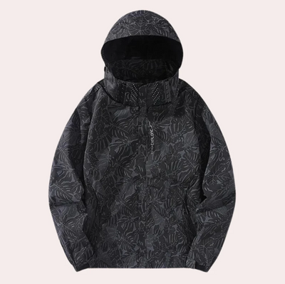 Outdoor-jacka för kvinnor