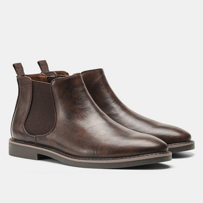 Chelseachic - snygga chelsea boots för män