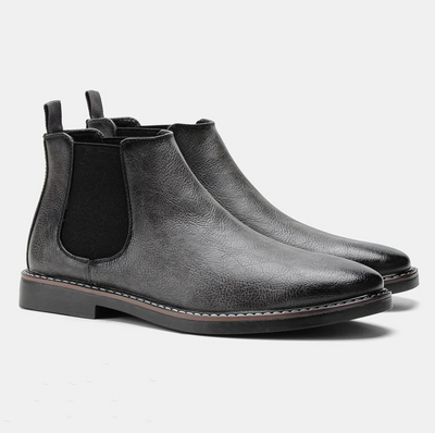Chelseachic - snygga chelsea boots för män