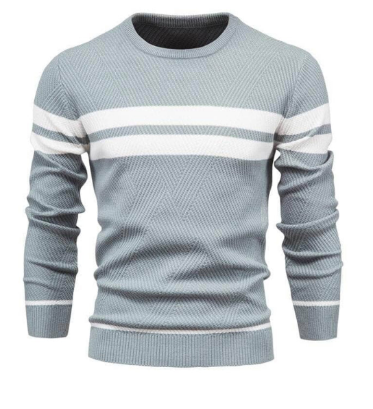 Anderson – slim fit tröja