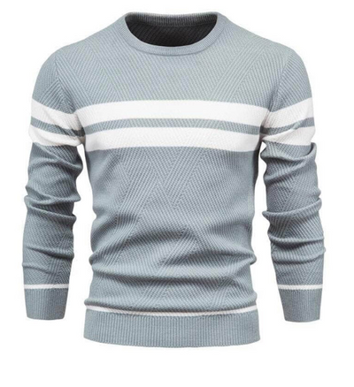 Anderson – slim fit tröja