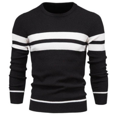 Anderson – slim fit tröja