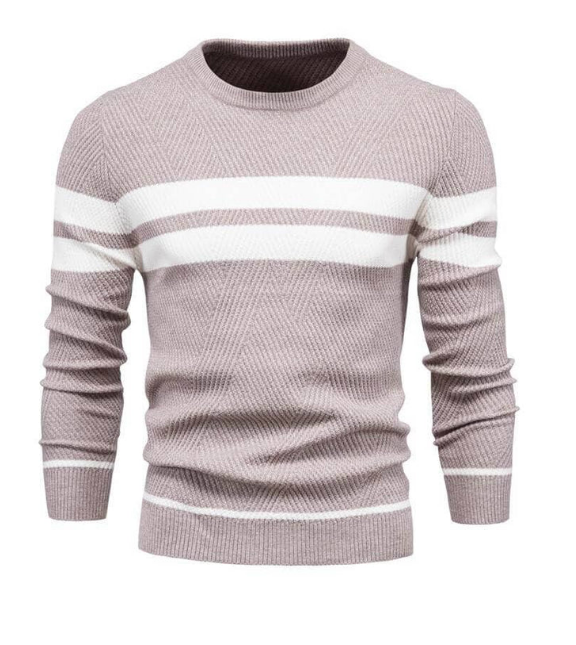 Anderson – slim fit tröja