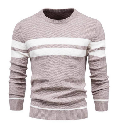 Anderson – slim fit tröja