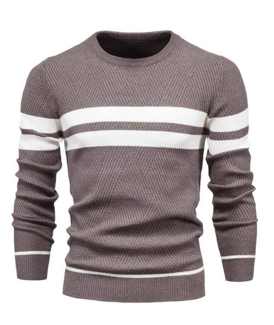 Anderson – slim fit tröja