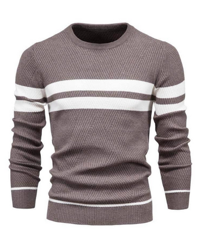 Anderson – slim fit tröja