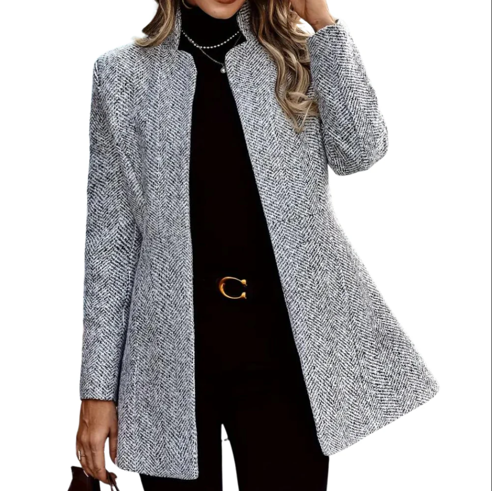 Zara - snygg kavaj för kvinnor