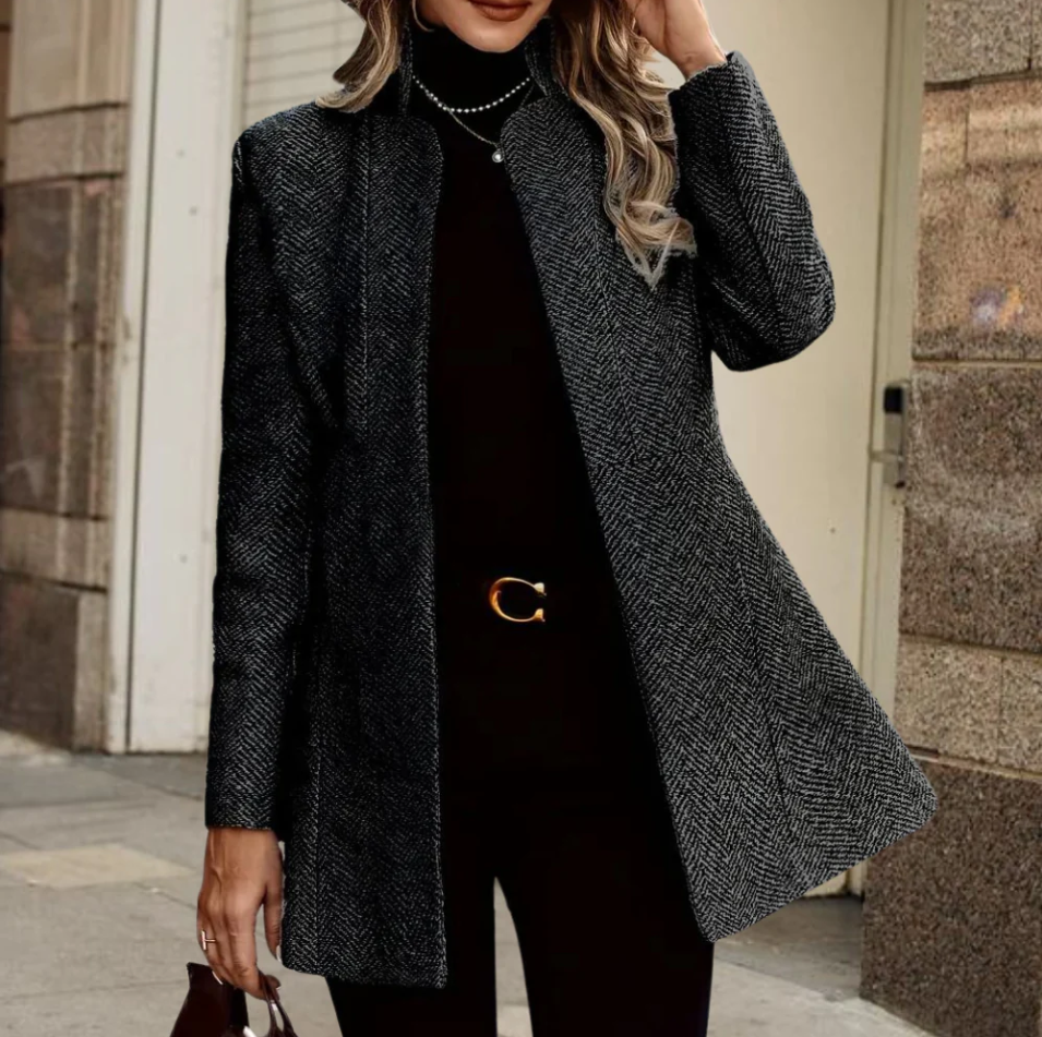 Zara - snygg kavaj för kvinnor