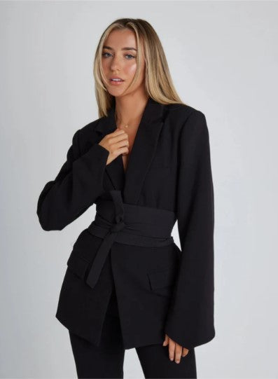 Aina - snygg kavaj - casual chic