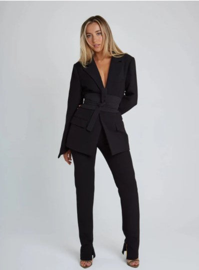 Aina - snygg kavaj - casual chic