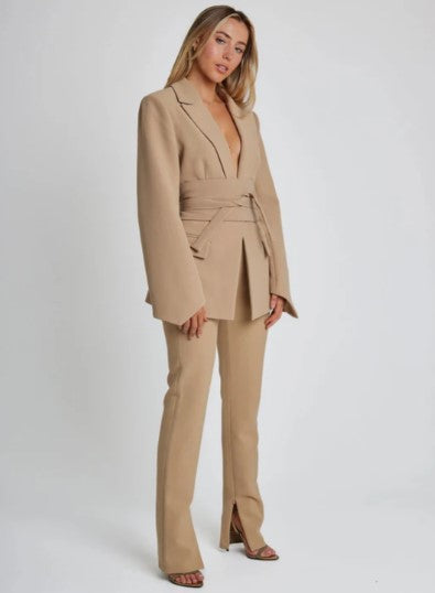 Aina - snygg kavaj - casual chic