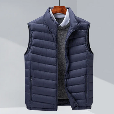 Signature väst för män