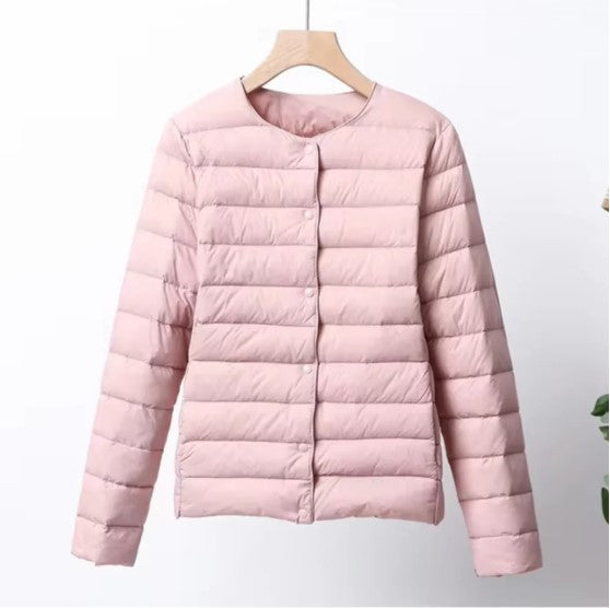 Tunn dunjacka - Heidi