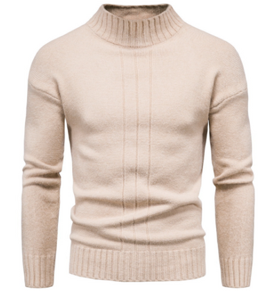 Beckham – slim fit tröja