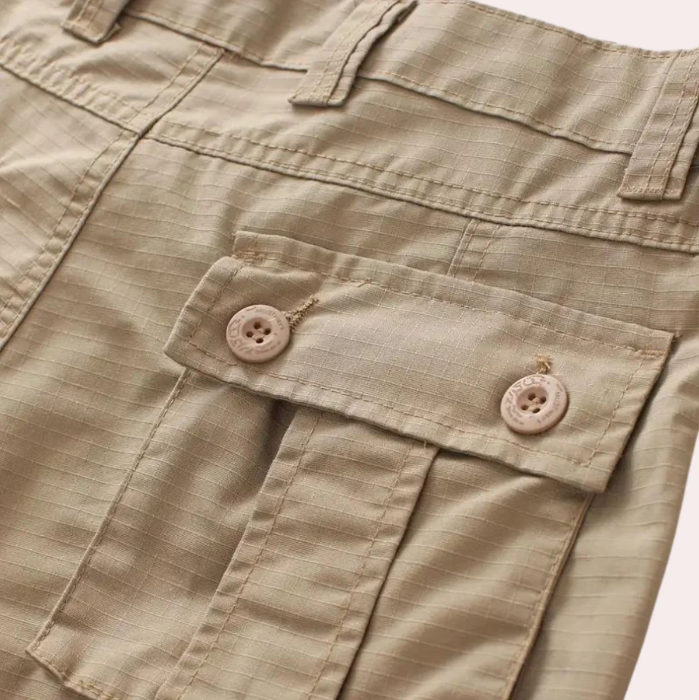 Snygga cargobyxor för män