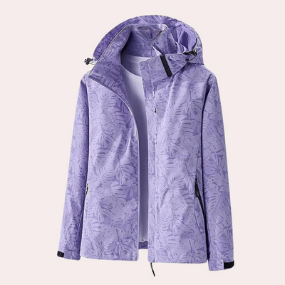 Outdoor-jacka för kvinnor
