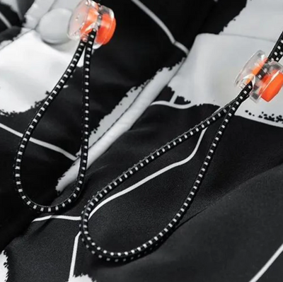 Dareau – snygg huvjacka för män