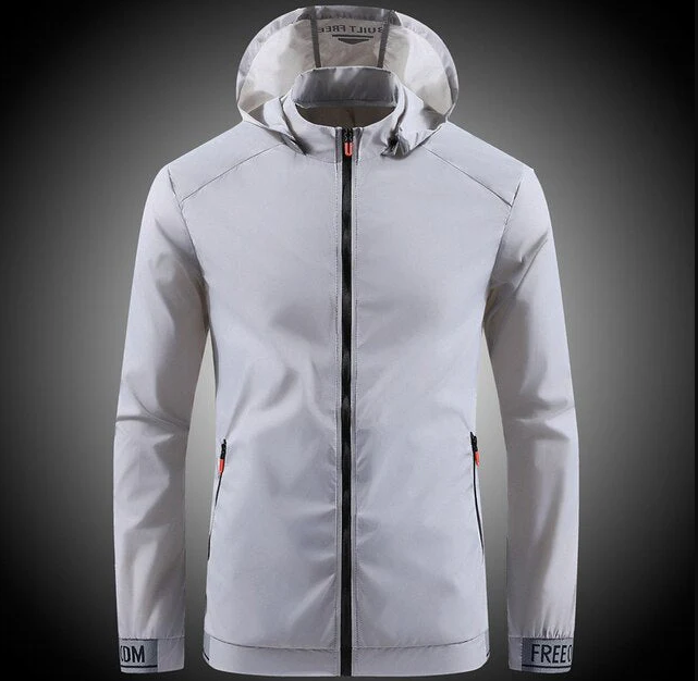 Michael – klassisk vinterjacka för män