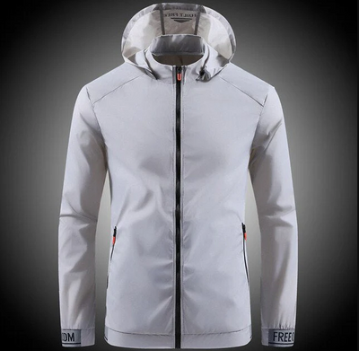 Michael – klassisk vinterjacka för män