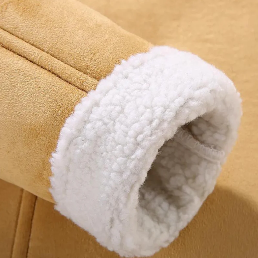 Cheval – varmfodrad premiumjacka för män