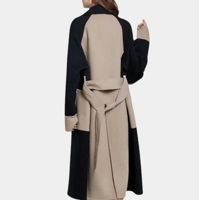 Meave – elegant trenchcoat för kvinnor