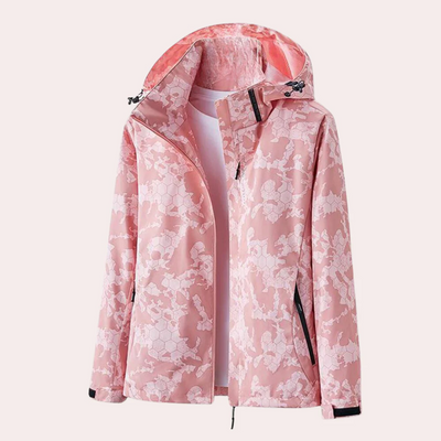 Outdoor-jacka för kvinnor