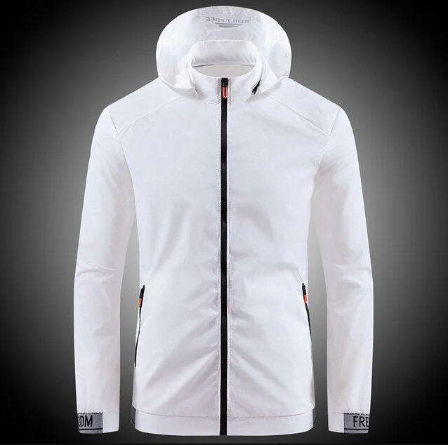 Michael – klassisk vinterjacka för män